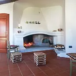 Βίλα Corrasi Luxury *