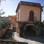 Corrasi Luxury Βίλα *