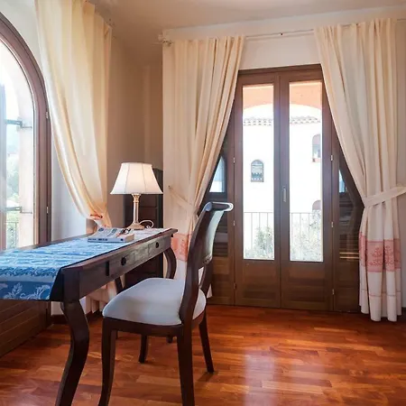 Corrasi Luxury