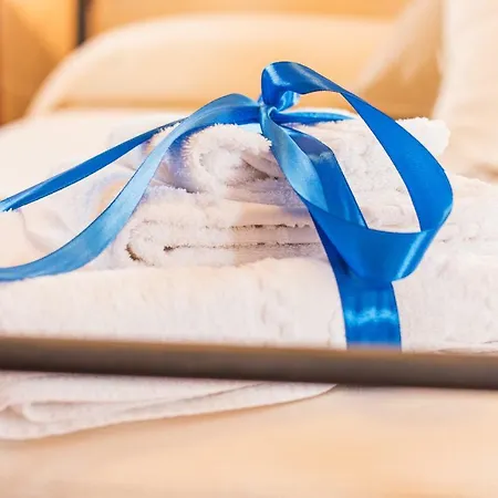 Corrasi Luxury أوليينا