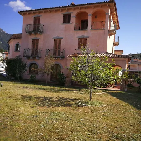 Corrasi Luxury