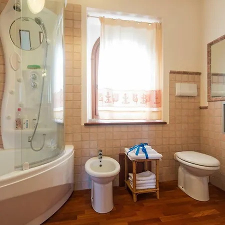 Corrasi Luxury Villa