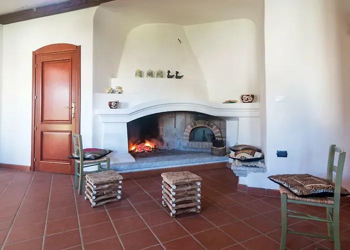 Villa Corrasi Luxury *